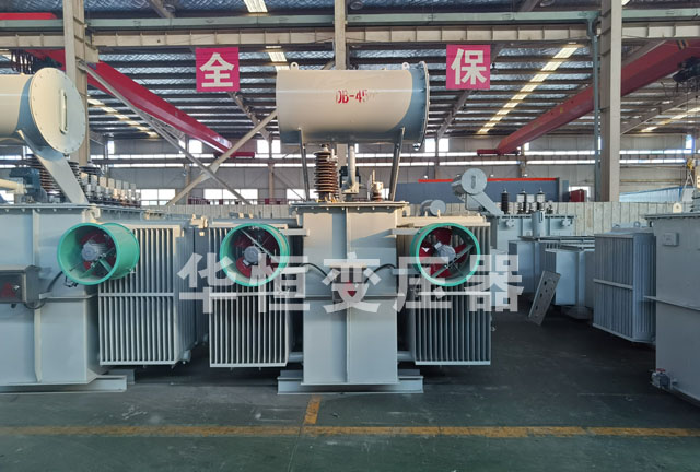 S13-6300/35云岩云岩云岩电力变压器